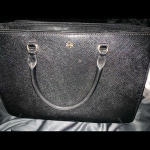 Authentic Tory Burch Purse